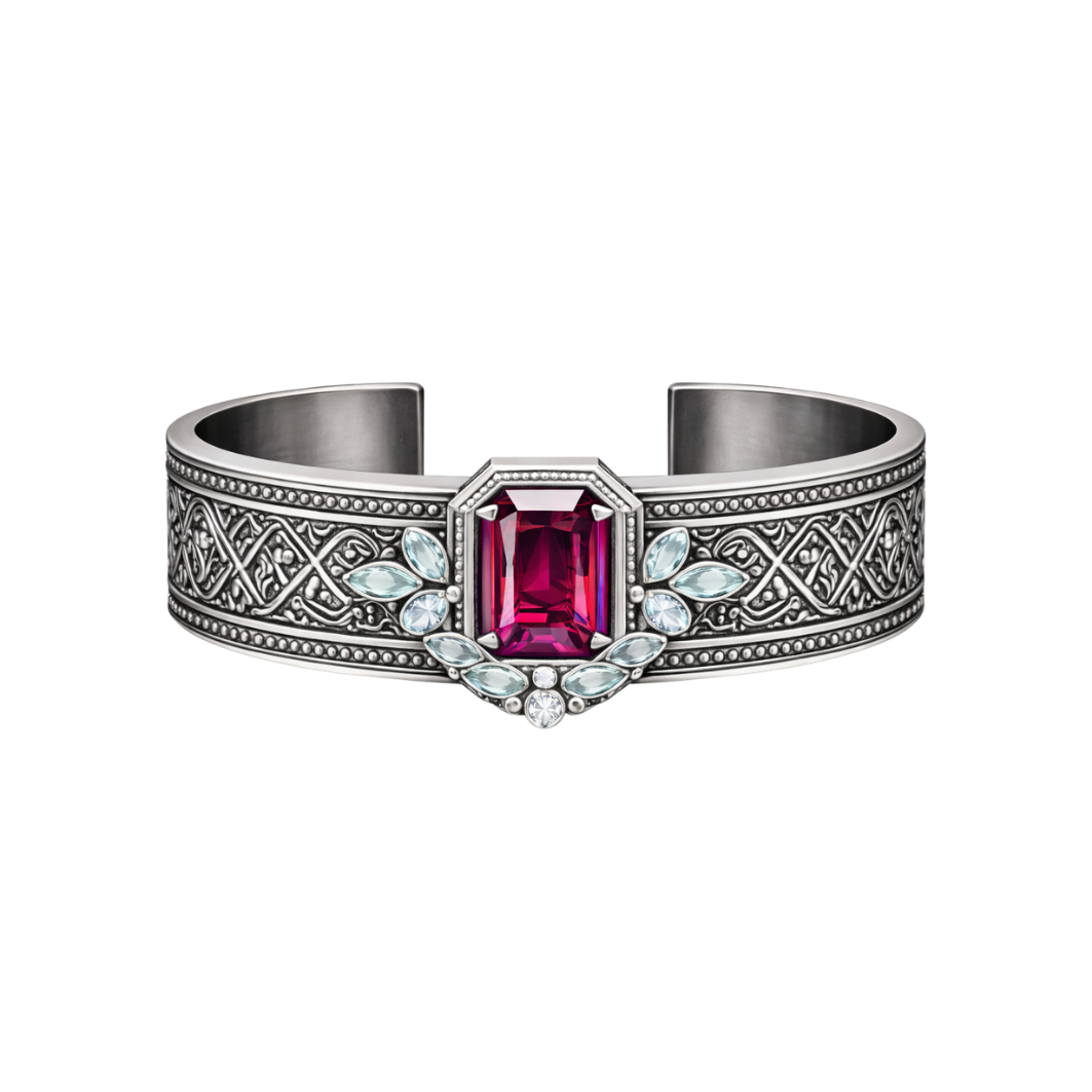 Dynasty Zenith Sovereign Ring