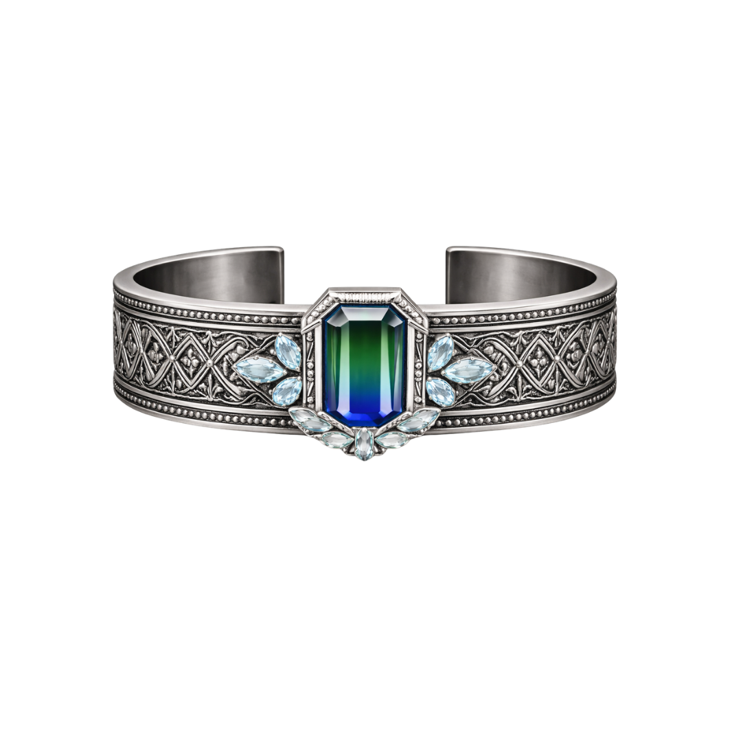 Dynasty Zenith Sovereign Ring