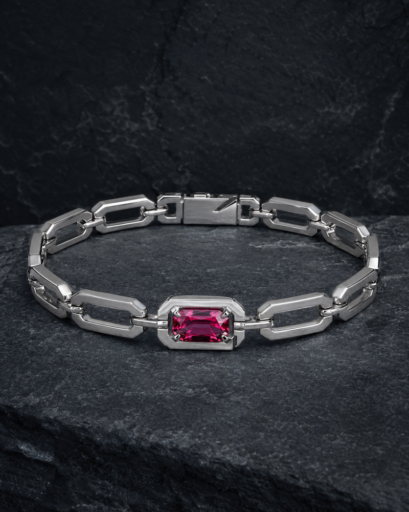 Cipher Link 08 spinel studio visualization